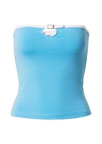millane Haut 'Grace' Femme bleu taille 40
