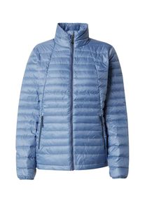 Kathmandu Geacă outdoor 'Heli' Femei albastru, Mărimea XXS