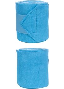 HKM Classic Bandagen, aqua, 300cm