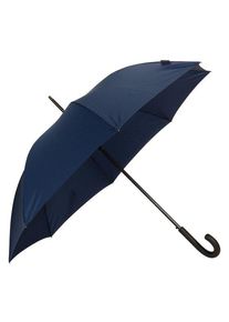 Bugatti Buddy long Stockschirm 92 cm blau