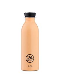 24Bottles Urban Trinkflasche 500 ml orange