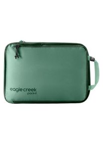Eagle Creek Pack-It Isolate Isolate Compression M 38 cm mit Dehnfalte gr&uuml;n