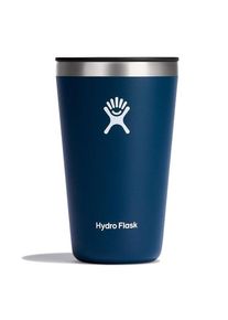 Hydro Flask All around Trinkbecher 473 ml petrol