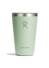 Hydro Flask Drinkware Tumblr 470 ml gr&uuml;n