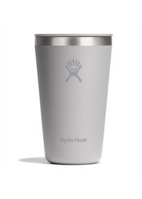 Hydro Flask Drinkware Tumblr 470 ml grau