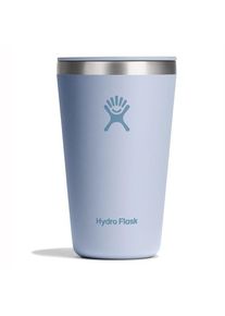 Hydro Flask Drinkware Tumblr 470 ml blau