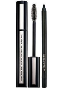 laura mercier - Caviar Cravings Eye Essentials - Mascara