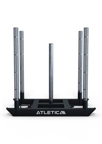 HRX Power Sled | Slitta pesi