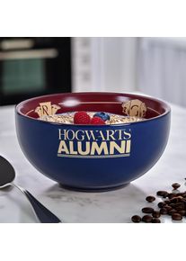 Harry Potter - Hogwarts Alumni Cereal Bowl