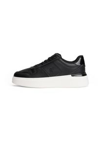 Tommy Hilfiger Baskets basses Femme noir taille 36