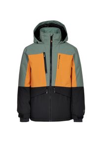 Protest Milan Snowboardjacke Jungen - Größe 128 - bunt