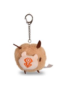 Genshin Impact - Hilichurl Plush Figure