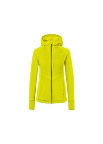 Tchibo - Női hibrid termodzseki - nő - méret 36 - sárga