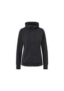 Tchibo - Kapucnis felső - nő - méret L 44/46 - szürke