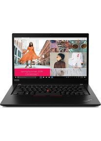 Lenovo ThinkPad X13 G1 | i5-10210U | 13.3" | 8 GB | 512 GB SSD | Podświetlenie klawiatury | Win 11 Pro | DK