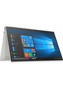 HP EliteBook x360 1040 G7 | i5-10210U | 14" | 16 GB | 512 GB SSD | Podświetlenie klawiatury | Win 11 Pro | LT