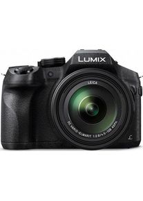 Panasonic Lumix DMC-FZ330 | czarny