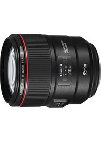 Canon EF 85mm 1.4 L IS USM | czarny