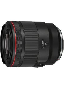 Canon RF 50mm 1.2 L USM | czarny