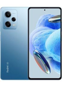 Xiaomi Redmi Note 12 Pro 5G | 6 GB | 128 GB | Sky Blue