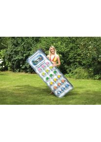 Rainbow solar air mattress 1.73mx 63cm