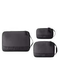 Eagle Creek Set de sacs de rangement Pack-It 3 pcs. noir