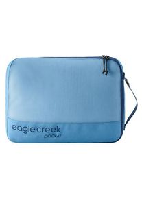 Eagle Creek Sac de rangement Pack-It Reveal M 25,5 cm bleu