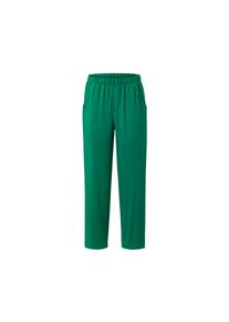Tchibo - Webhose - Damen - Gr. 36 - grün