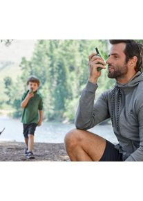 Tchibo - Funktionsshorts - Jungen - Gr. 158/164 - dunkelblau