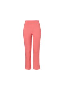 Tchibo - 7/8-Stretchhose - Damen - Gr. 40 - koralle
