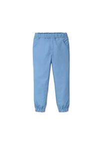 Tchibo - Schlupfhose - Unisex - Gr. 122/128 - blau