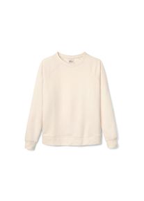 Nah/Studio Sweatshirt - Bio-Baumwolle - Gr. XL - creme