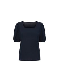 Tchibo - Bluse - Damen - Gr. 38 - dunkelblau