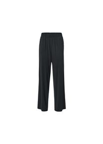 Tchibo - Palazzohose - Damen - Gr. L - schwarz