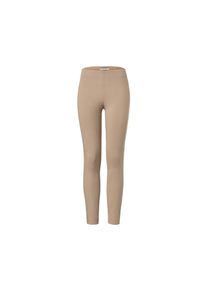 Tchibo - Stretchhose - Damen - Gr. 38 - beige