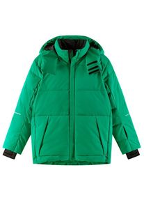Reima Kid's Ranua Down jacket Kids (122, green)