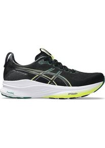 ASICS Performance, Herren, Laufschuhe, Gel-Kayano 32 (43.5), Gr&uuml;n, Schwarz