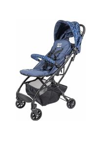 Micky Mouse Mickey Mouse, Kinderwagen, Baby's Pushchair CZ10395 Blue Foldable