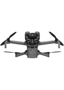 DJI Mini 5 Pro Fly More Combo (DJI RC-N3) (36 min, 249.90 g, 50 Mpx), Drohne, Schwarz, Grau