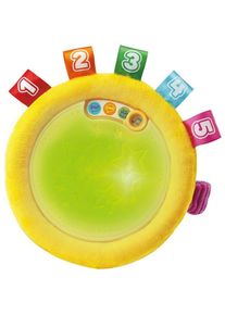 Vtech - Drum Magic Lights Activity Baby + 6 Months, Color 3480-612547