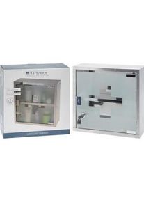 Badezimmerschrank, Arzneischrank