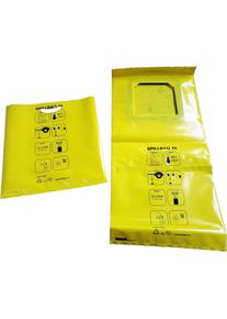 Dönges Dönges, Garagenausstattung, Auffangsystem Spillbag 15, 100 x 50 x 2 cm