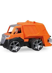 Selecta Spielzeug TRUXX Müllwagen, 30cm