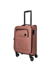 Enrico Benetti, Koffer, Oakville, Pink