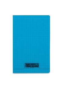 Clairefontaine | Calligraphe Ligne 8000 POLYPRO &mdash; squared notebooks