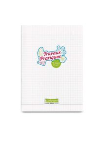 Clairefontaine | Calligraphe Ligne 8000 POLYPRO &mdash; notebooks, 17 cm x 22 cm, 32 pages