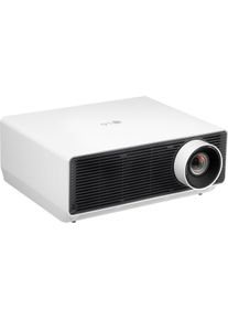 LG (BF50RG.AEU) (WUXGA, 5000 lm, 1.30 - 2.08), Beamer, Weiss
