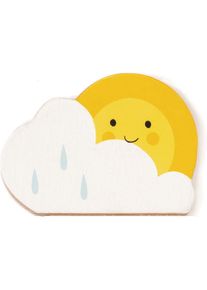 Tender Leaf Toys Regenmacher (Deutsch)