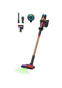 Dyson V16 Piston Animal Stick Vacuum, Staubsauger, Mehrfarbig