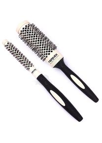 Termix, Haarb&uuml;rste + Kamm, Evolution